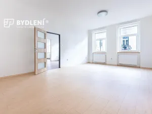 Pronájem bytu 3+kk, Teplice, Školní, 157 m2