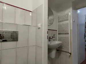 Pronájem kanceláře, Praha - Holešovice, Dobrovského, 110 m2