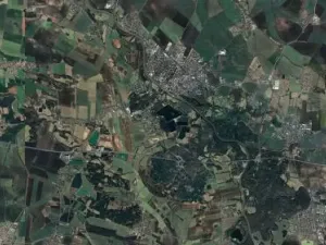 Prodej podílu pole, Poděbrady, 1389 m2