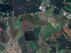 Prodej podílu pole, Sadská, 1165 m2