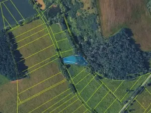 Prodej podílu pole, Žinkovy, 707 m2