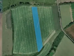 Prodej pole, Jarohněvice, 24173 m2