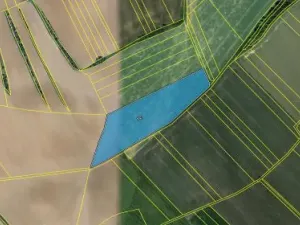 Prodej pole, Jarohněvice, 15196 m2