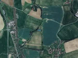 Prodej podílu pole, Golčův Jeníkov, 582 m2