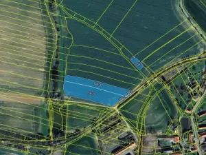 Prodej podílu pole, Golčův Jeníkov, 3556 m2