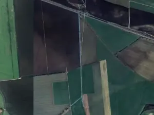 Prodej podílu pole, Dobřichov, 611 m2