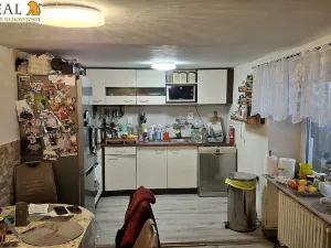 Prodej rodinného domu, Moutnice, 324 m2