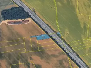 Prodej podílu pole, Odolena Voda, 819 m2