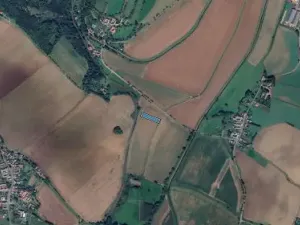 Prodej podílu pole, Městečko Trnávka, 940 m2