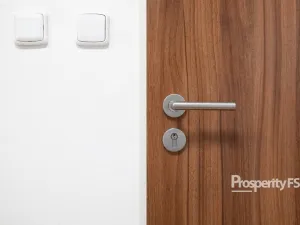 Pronájem bytu 2+1, Vinařice, 56 m2