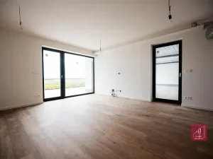 Prodej bytu 4+kk, Mokrá-Horákov, 125 m2
