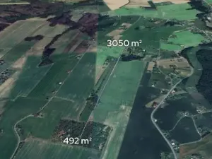 Prodej podílu pole, Dobrá, 442 m2