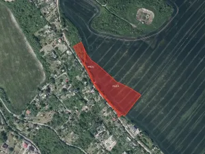 Prodej pole, Litoměřice, 8535 m2