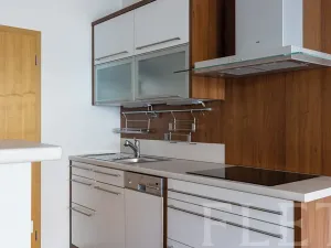 Pronájem bytu 2+kk, Praha - Jinonice, U panské zahrady, 74 m2