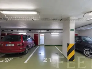 Pronájem bytu 2+kk, Praha - Jinonice, U panské zahrady, 74 m2