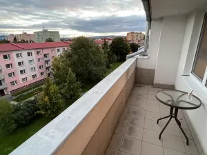 Pronájem bytu 2+1, Prostějov, Žeranovská, 68 m2