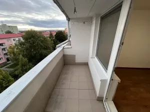 Pronájem bytu 2+1, Prostějov, Žeranovská, 68 m2