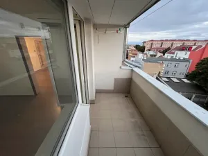 Pronájem bytu 2+1, Prostějov, Žeranovská, 68 m2