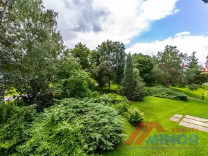 Pronájem bytu 3+1, Zlonice, Pippichova, 75 m2