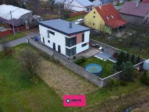 Prodej rodinného domu, Topolany, 142 m2