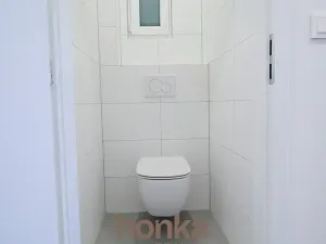 Pronájem bytu 2+kk, Praha - Holešovice, Dělnická, 50 m2