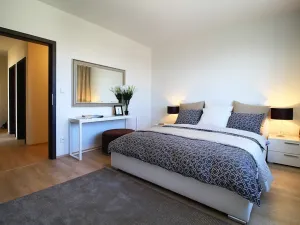 Prodej bytu 1+kk, Blažovice, 31 m2