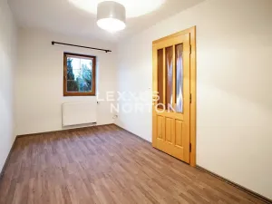 Pronájem rodinného domu, Roblín, 200 m2