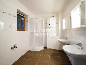 Pronájem rodinného domu, Roblín, 200 m2