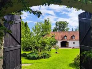 Prodej rodinného domu, Předslavice - Marčovice, 1740 m2