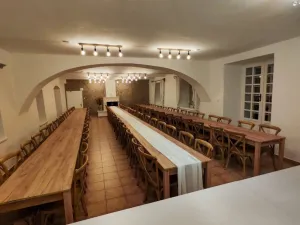 Prodej rodinného domu, Předslavice - Marčovice, 1740 m2