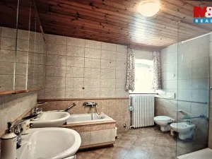 Prodej rodinného domu, Předslavice - Marčovice, 1740 m2