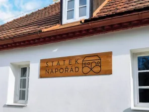 Prodej rodinného domu, Předslavice - Marčovice, 1740 m2