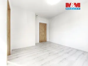 Pronájem bytu 4+kk, Praha - Bohnice, V Nových Bohnicích, 71 m2