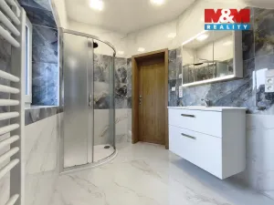 Pronájem bytu 4+kk, Praha - Bohnice, V Nových Bohnicích, 71 m2