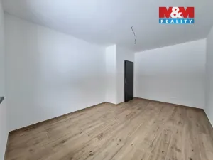 Pronájem rodinného domu, Hroznětín, Luční, 107 m2