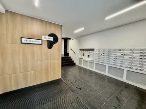 Prodej bytu 2+1, Brno, U Červeného mlýna, 57 m2