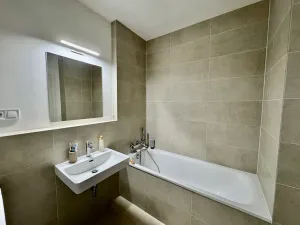 Prodej bytu 2+1, Brno, U Červeného mlýna, 57 m2