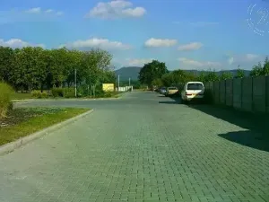 Pronájem garáže, Holešov, Bořenovská, 16 m2