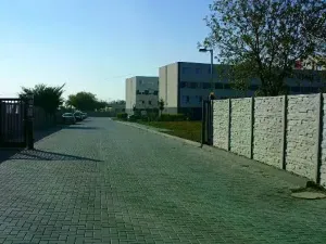 Pronájem garáže, Holešov, Bořenovská, 16 m2