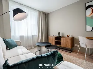 Prodej bytu 1+kk, Praha - Vršovice, Kubánské náměstí, 22 m2