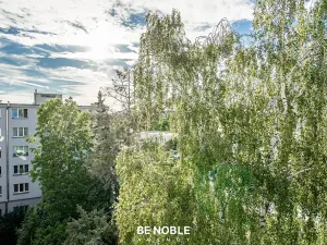 Prodej bytu 1+kk, Praha - Vršovice, Kubánské náměstí, 22 m2