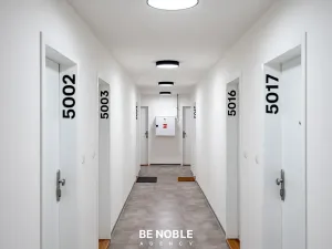 Prodej bytu 1+kk, Praha - Vršovice, Kubánské náměstí, 22 m2