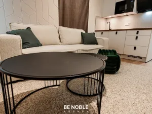 Prodej bytu 1+kk, Praha - Vršovice, Kubánské náměstí, 21 m2