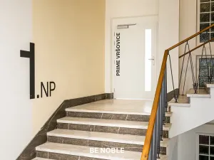 Prodej bytu 1+kk, Praha - Vršovice, Kubánské náměstí, 21 m2