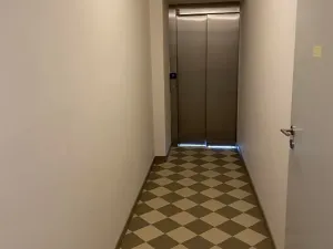 Pronájem bytu 2+kk, Liberec, Masarykova, 60 m2