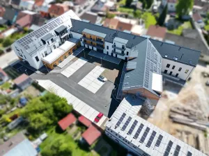 Prodej bytu 2+kk, Třešť, Wolkerova, 68 m2