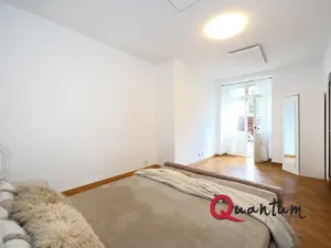 Pronájem bytu 2+kk, Praha - Dejvice, V Šáreckém údolí, 47 m2