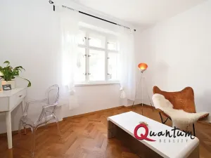 Pronájem bytu 2+kk, Praha - Dejvice, V Šáreckém údolí, 47 m2
