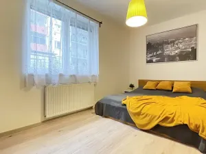 Pronájem bytu 2+kk, Brno, Lišejníková, 58 m2