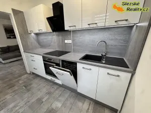 Pronájem bytu 3+1, Ostrava, Jana Maluchy, 65 m2